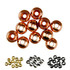 Spirit River Brite Beads (qty's vary by size)