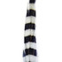 MFC Barred Schlappen White/Black