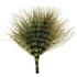 MFC Mini Barred Marabou Olive/Brown