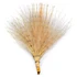 MFC Mini Barred Marabou Tan/Grey