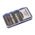 Fulling Mill Hopper Box Blue