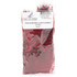 Fish Hunter Large Dot Guinea Feathers Hot Red