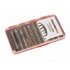Fulling Mill Stealth Box Red
