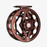 Redington Ace Fly Reel 3/4 wt Tobacco Brown