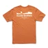 Howler Brothers Blended T-Shirt - Howler Arroyo : Adobe