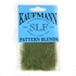 Wapsi SLF Kaufmann Dubbing Olive Stone