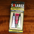 Solarez Fly Tie 3 Pack