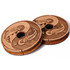 Zen Tenkara Wooden Spool Line Holder Single