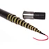 Zen Tenkara Zako Rod with Sock and Hard Rod Tube - view 2