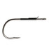 Gamakatsu Heavy Cover Worm Hooks with Wire Keepe