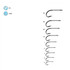 Gamakatsu Sl11-3H 3X Strong Series Hooks - view 2