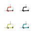 Scientific Anglers Switch Tippet Holder