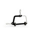 Scientific Anglers Switch Tippet Holder Black