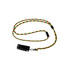 Yakoda Nipper Lanyard Trichroma