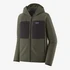 Patagonia Men's R2 TechFace Hoody - view 1