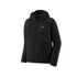 Patagonia Men's R2 TechFace Hoody Medium Black