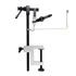 Griffin Odyssey Spider High Quality Advanced Technology Fly Tying Vise