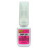 Zap CA Thin Viscosity Glue 1/4 oz. Fly Tying Adhesive Cement Finish