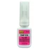 Zap CA Thin Viscosity Glue 1/4 oz. Fly Tying Adhesive Cement Finish