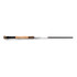 Orvis Helios D 3E7N0451 8'5" 7 wt fly rod with high-visibility white tip section