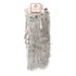 Wapsi Rabbit Half Skin Zonked Chinchilla