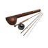 Redington Original Kit 5-5042K-890-4 9' 8 wt rod, reel and case
