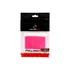 Fulling Mill Super Suede Chenille Medium Fluorescent Pink