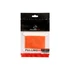 Fulling Mill Super Suede Chenille Medium Orange