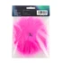 Arctic Fisherman Finn Raccoon Zonker Pink