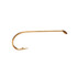 Partridge of Redditch Streamer 4x Long Hooks