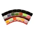 Fulling Mill Shimmer Chenille Medium Fluorescent White