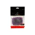 Fulling Mill Shimmer Chenille Medium Purple