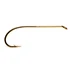 Partridge of Redditch Salmon Bomber Single Hooks Hooks