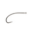 Partridge of Redditch Sea Shrimp Black Nickel Hooks