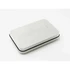 Yakoda Supply Slim Tin Foam & Foam Fly Box with Tweezer Bone/Indigo
