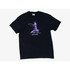 Yakoda Supply Fish Wizard Short Sleeve Tee