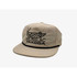 Yakoda Supply Hopper Hat - Stone