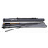 Temple Fork Outfitters Pro III 4 pc Fly Rod