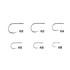 Umpqua XC220 BL-BN Fly Tying Hooks - view 1