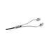 Tiemco Ceramic Bobbin Evo Straight Heavy Duty