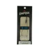 Tiemco Ceramic Bobbin Evo Straight Heavy Duty