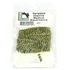Hareline Variegated Chenille Black/Yellow