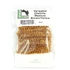 Hareline Variegated Chenille Brown/Yellow