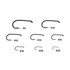 Umpqua U-Series U002 Fly Tying Hooks - view 1