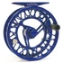 Galvan Brookie Fly Reel 2/3 wt Blue