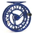 Galvan Brookie Fly Reel - Blue