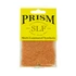 Wapsi SLF Prism Dubbing Burnt Orange