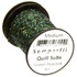 Semperfli Peacock Quill Subs Medium Green Peacock