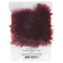 Semperfli Synthetic Rabbit Zonker 'Wabbit' Claret