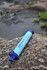 LifeStraw Original Personal Water Filter and Chemical BPA Free